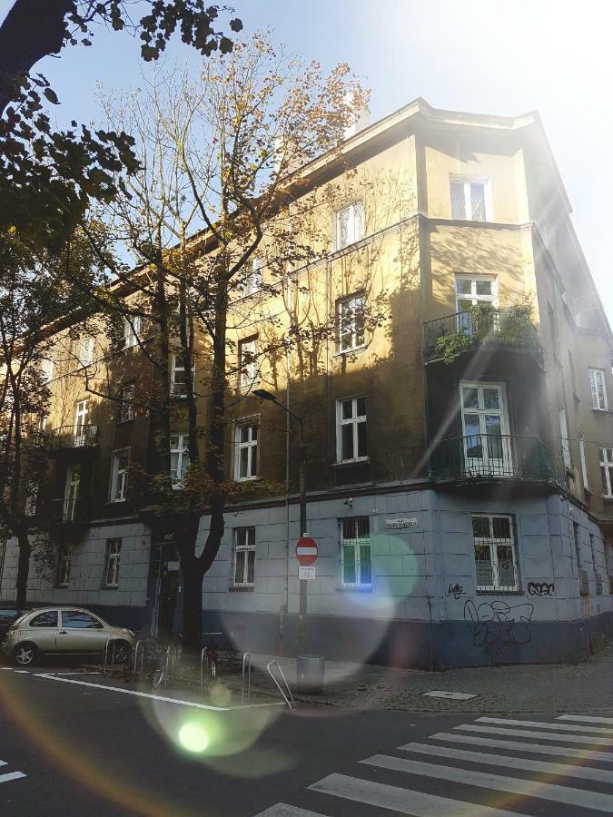 Luxury Apartment Pod Zyrandolem Krakow Luaran gambar